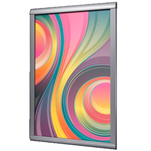 Click-frames Prestige